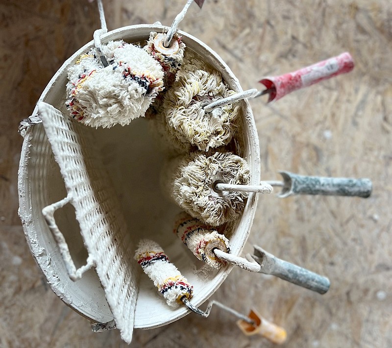 die raumplanerin - Standort