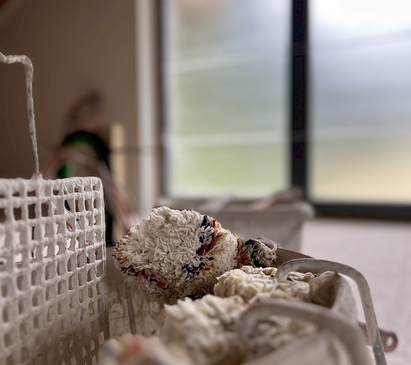 die raumplanerin - Standort